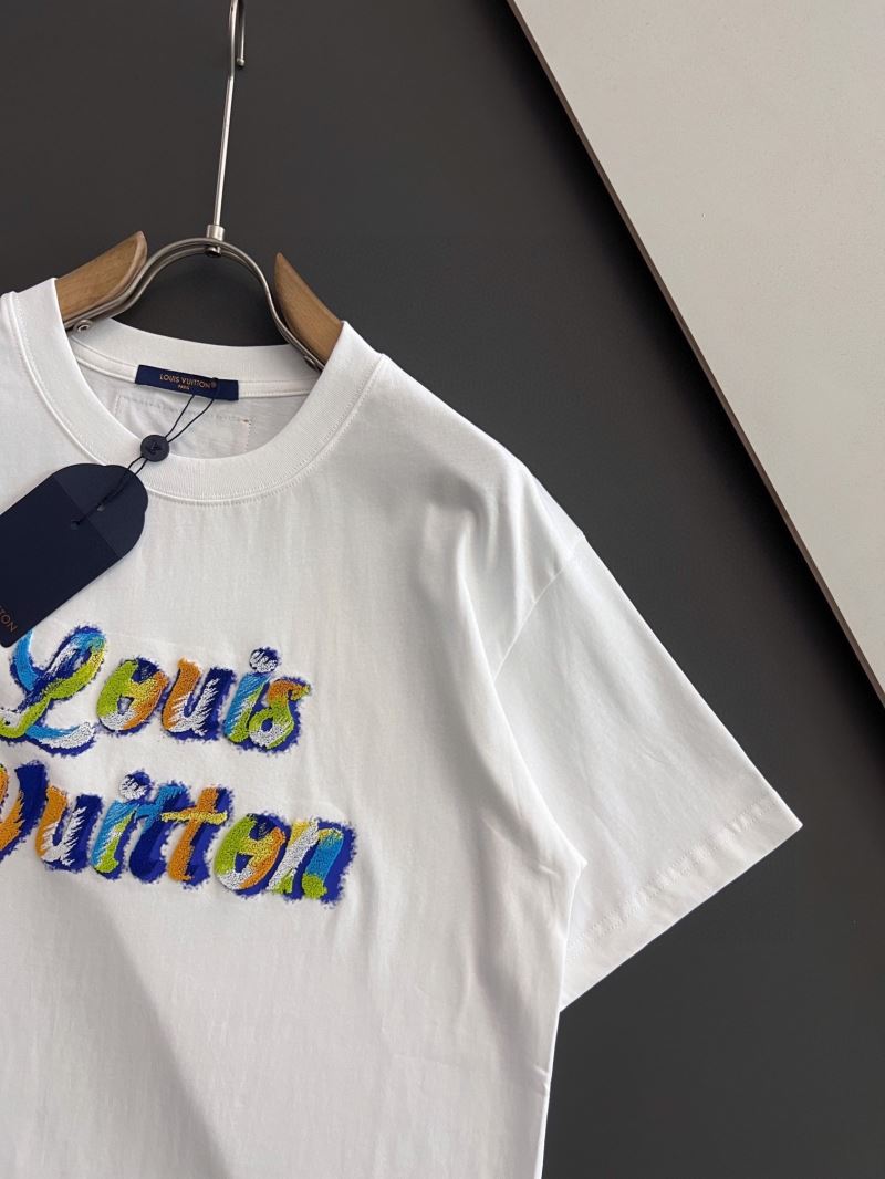 Louis Vuitton T-Shirts